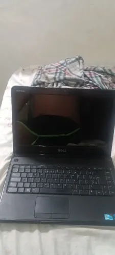 Notebook dell