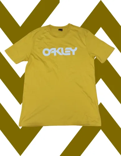 Camisa Oakley