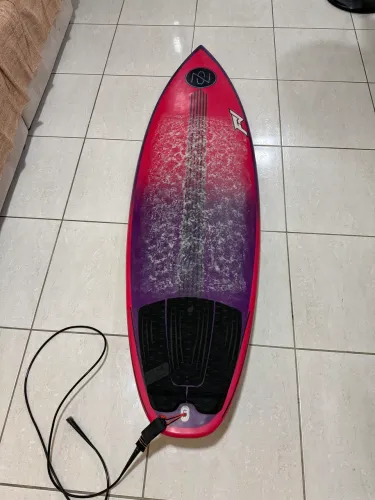 Vendo Prancha FV 5?11? 32L