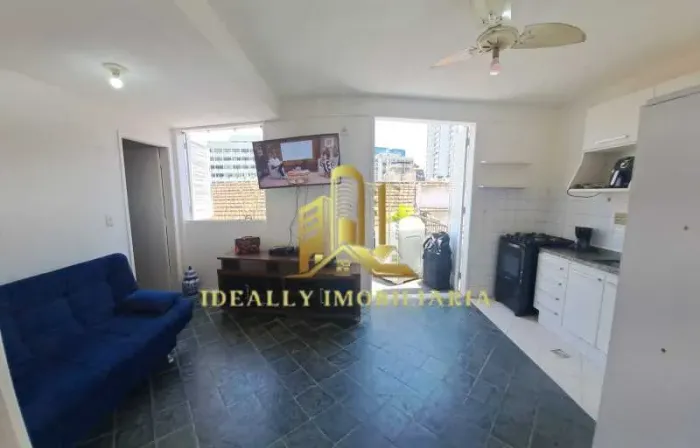 Apartamento : Padrão / Residencial / Santa Teresa