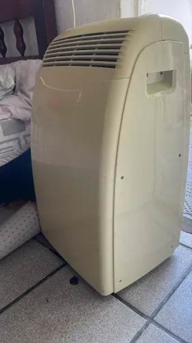 Ar condicionado Philco Revisado (Sem Duto) 
