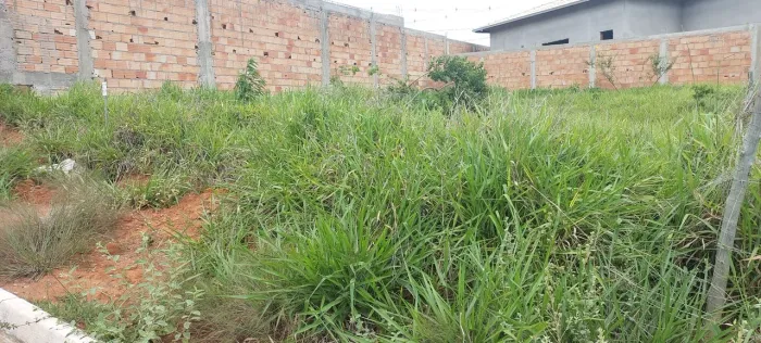 Lote em Desterro de Entre Rios