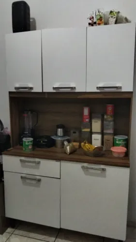 Armário de cozinha