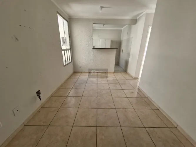 Apartamento 2 Quartos à Venda Bairro Jardim Guanabara | Região Norte Belo Horizonte