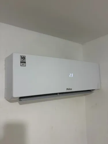 Ar condicionado split inverter philco 1000$