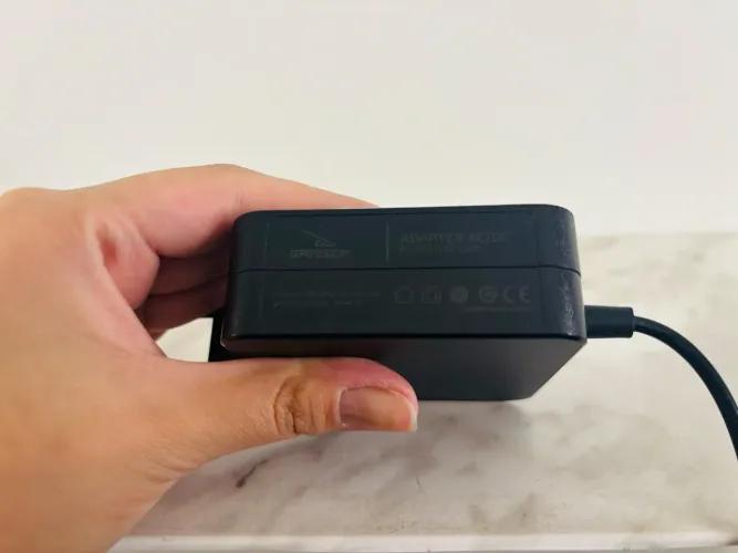 Fonte Notebook Compativel Lenovo 65w 20v  D-538b grasep