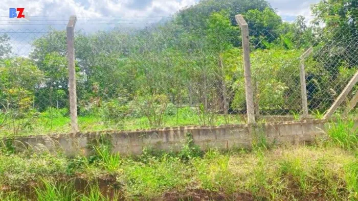 Terreno em Vila das Orquideas, Iperó/SP