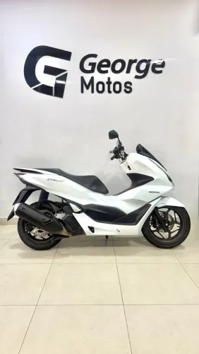 Honda PCX 160 ABS