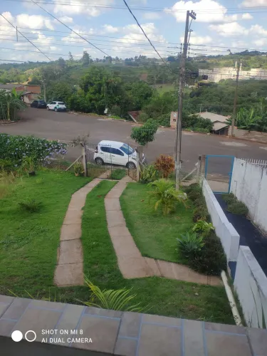 Locação de carro para uber
