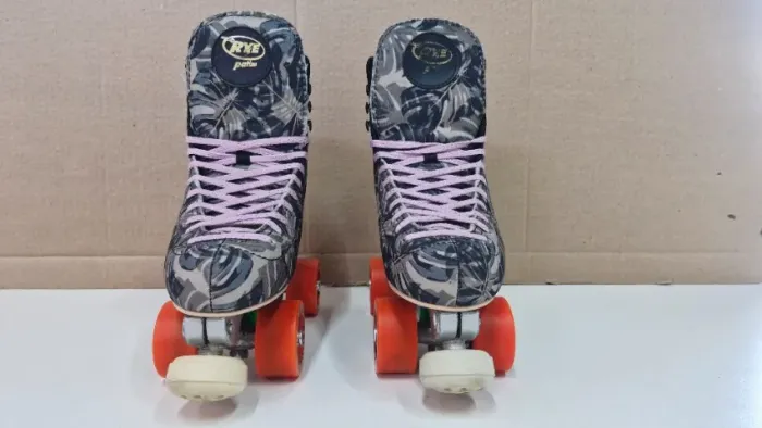 Patins RYE 39 - Novíssimo!
