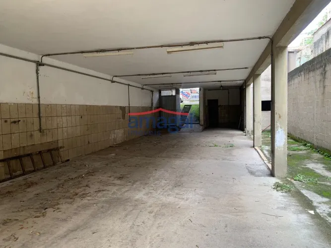 Imóvel comercial para alugar no Jardim Jacinto