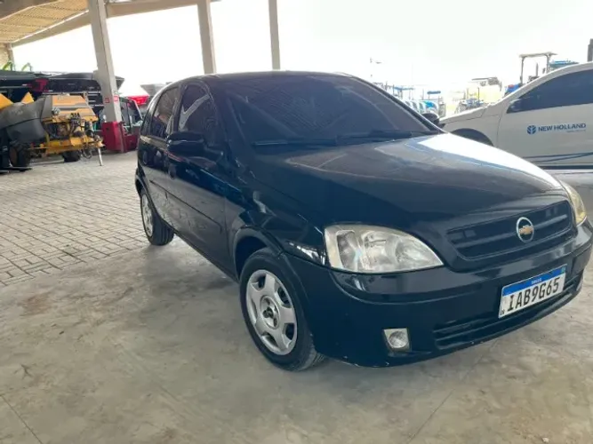 Chevrolet Corsa Hat. Maxx 1.0/ 1.0 Flexpower 8V 5P 2007
