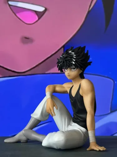 Figure Hiei Yu Yu Hakusho