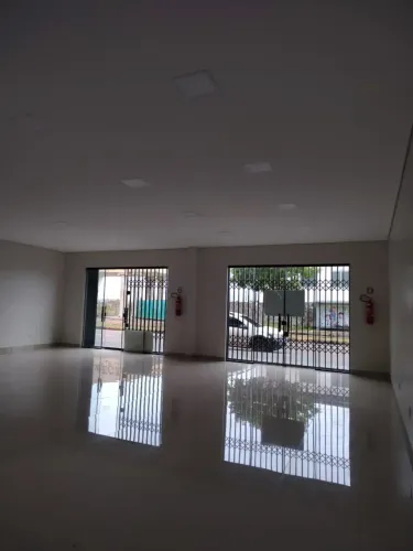 Sala comercial aluguel possui 130m²- Cidade Satélite - Boa Vista - RR