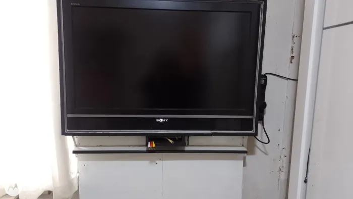 Tv 42 polegadas analogica