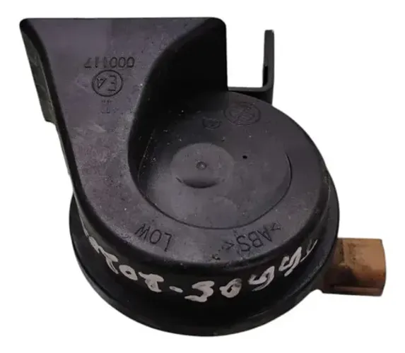 Buzina Para Tiggo 5 2020