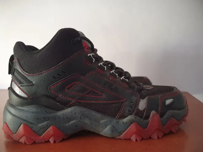 Tenis Fila Oakmount TR MId 40