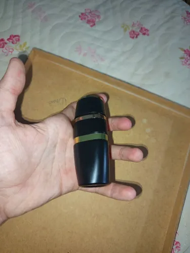 Perfume árabe