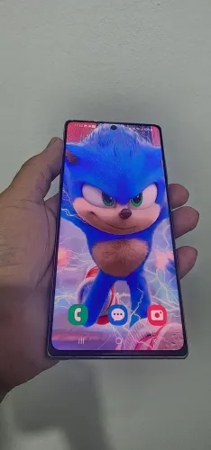 Celular muito bom