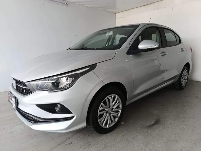 Fiat Cronos 1.3 8V Flex 2022