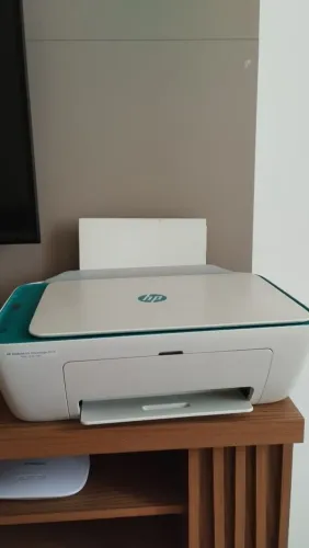 Impressora HP DeskJet 2676