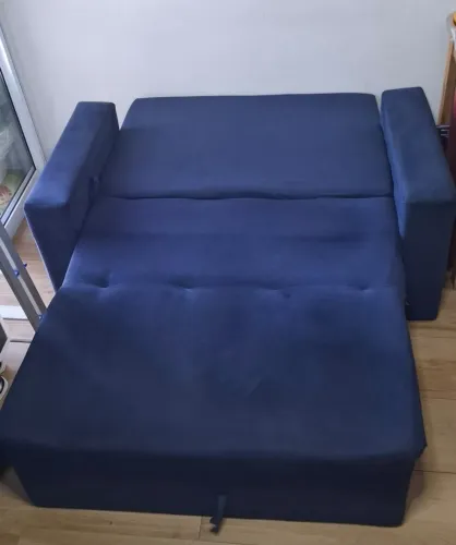 Vendo sofá