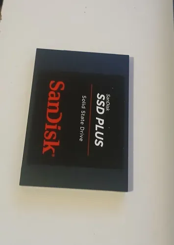 SSD SanDisk 490 go Sata 6G/s