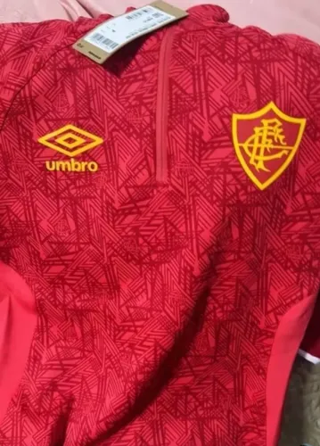Blusão Fluminense