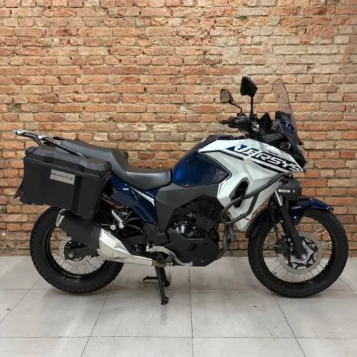 Kawasaki Versys-X 300 Tourer 2025