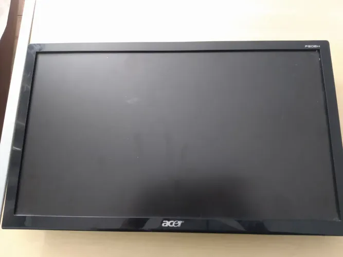 monitor para conserto 
