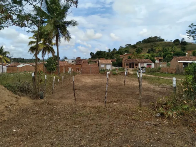 Vende terreno em Aracaju