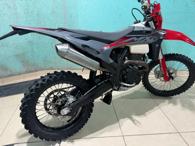 Mxf 270 fi 2026