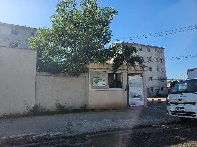 Oportunidade para moradia Apartamento no Rocha Sobrinho, Mesquita - RJ, Apto 502, 2 quart