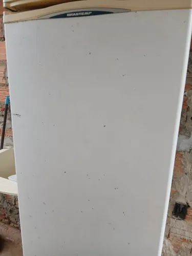 Geladeira 250