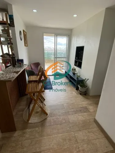 Apartamento em Tatuapé - São Paulo
