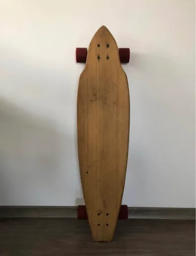 Skate long board