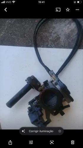 Pecas para BMW 450 Cross