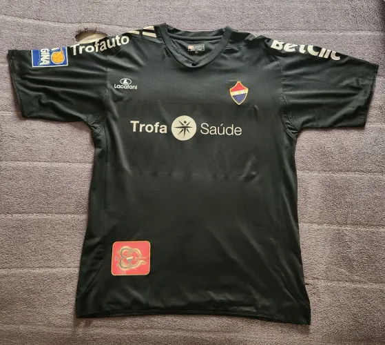 Camisa de Jogo Trofense de Portugal