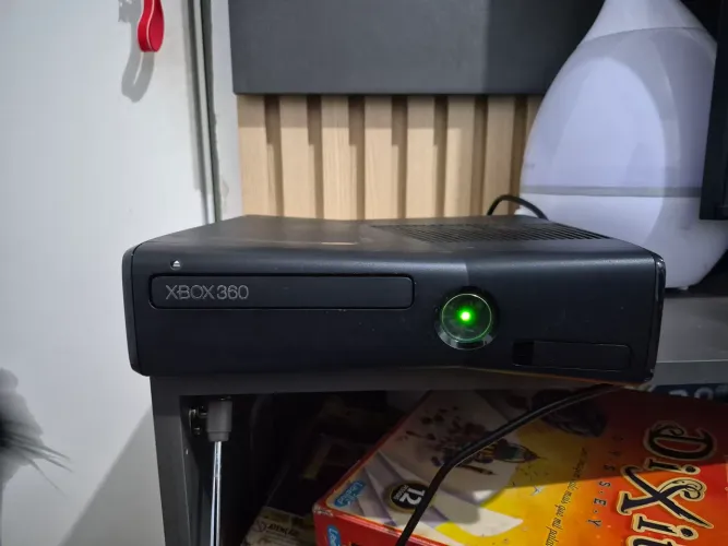 xbox 360