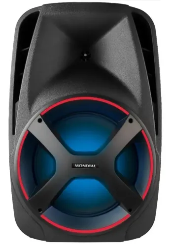 Caixa de Som Mondial CM-550