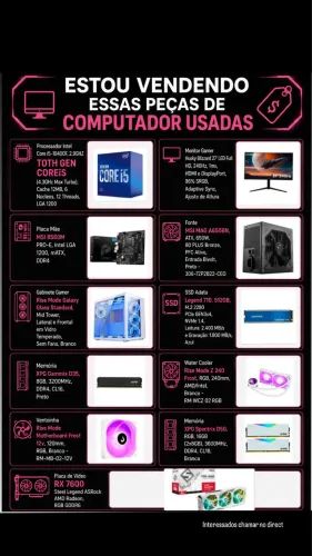 Pc gamer 