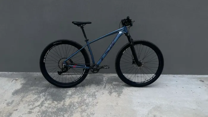 Vende- se bicicleta da marca TSW aro 29 seminova