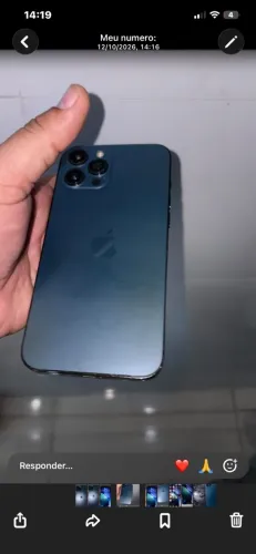 iPhone 12 Pro Max