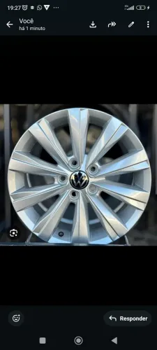 Rodas virtus original 
