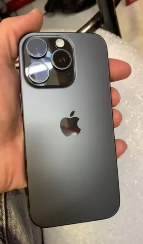 iPhone 16 Pro 128GB (esse valor para o primeiro que levar)