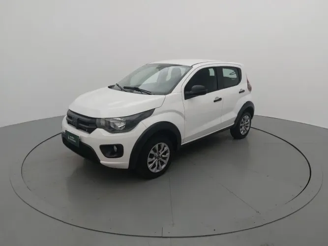 Fiat Mobi Like 1.0 Fire Flex 5P. 2025