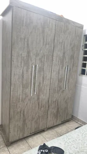 Guarda roupa