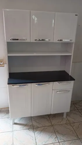 Armario de aço colormaq 