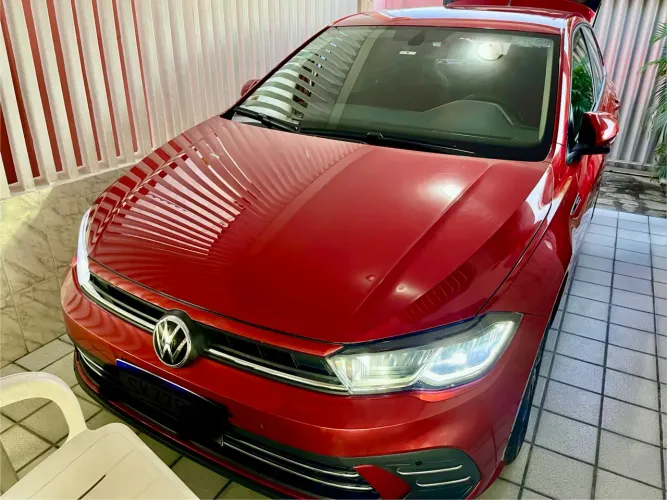Volkswagen Polo Highline TSI 1.0 Flex 12V Aut. 2023