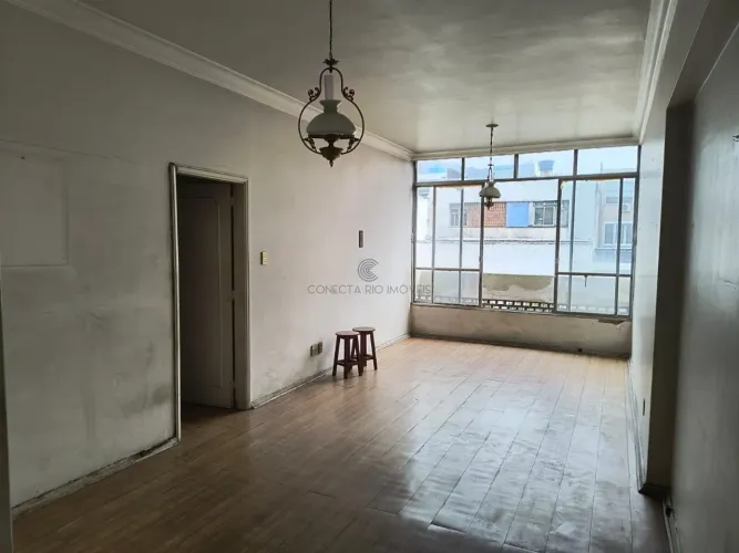 Apartamento à venda em Copacabana, Rua Barata Ribeiro: 3 quartos, 2 banheiros, 1 vaga, 104